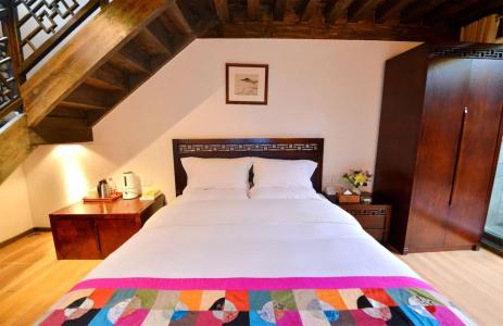Lijiang Shuhe Youyiju Private Club - 89