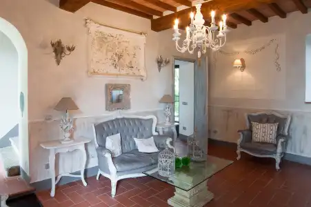 Il Castagnolo Country B&B - 30