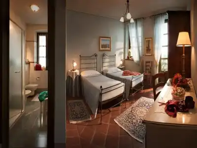 Cascina Baràc - 28