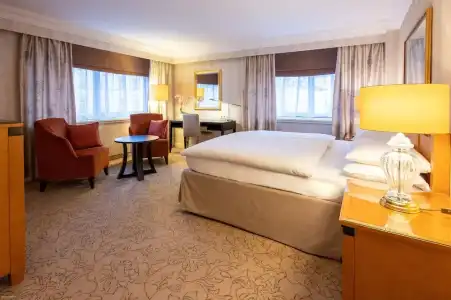 InterContinental Wien - 61