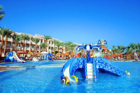 Pickalbatros Palace Resort - Hurghada - 18