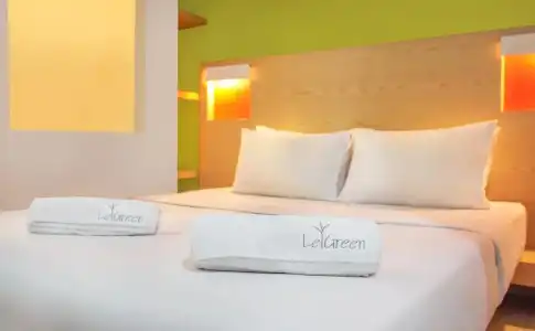 LeGreen Suite Senayan - 5