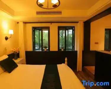 Xuanlan Xiaozhu Holiday Hostel - 61