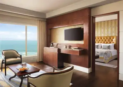 Taj Samudra - 3