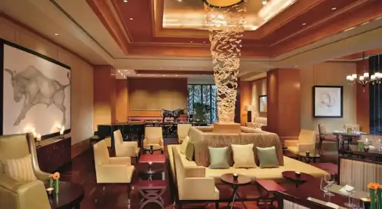 The Ritz-Carlton Executive Residences - 33