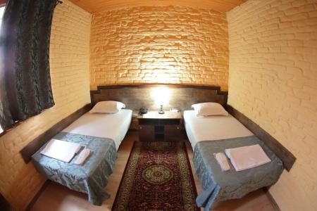 Star Tashkent - 18