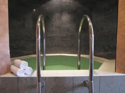 Wellness Jean de Carro - 8