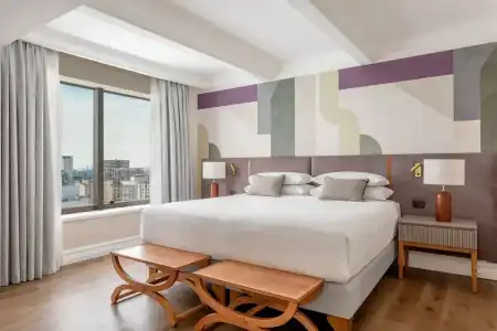 Marriott Buenos Aires Downtown - 114