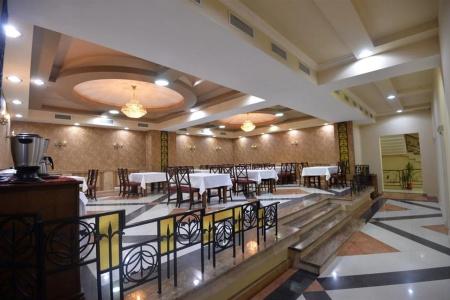 Yerevan Deluxe - 16