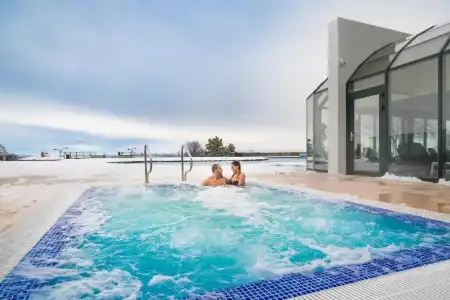 Park & Spa Markovo - 10