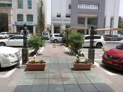 Dar Al Deyafa Apartments - 14