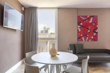 B&B Genova City Center - 55