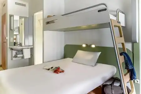 ibis budget Geneve Petit Lancy - 50
