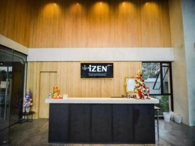 IZEN Budget & Residences (Plus) - 21