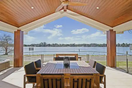 Ana Mandara Luxury Retreat - 9