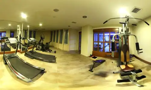 Grand Ozeren Otel & Spa - 19