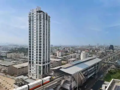Lumen Bangkok Srinakarin - 30
