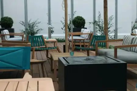 Motel One Bremen - 15