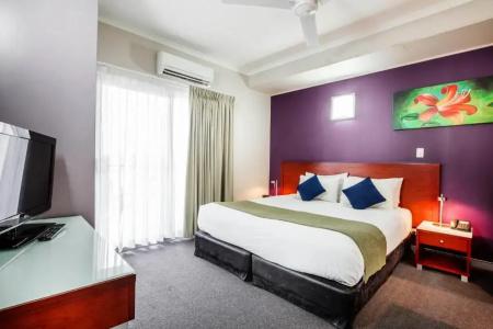 Novotel Darwin Airport - 63