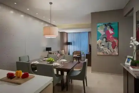 Ascott Kuningan Jakarta - 36