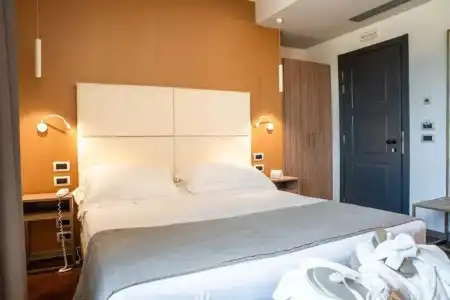Le Cappuccinelle Suites&SPA - 82