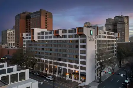 Embassy Suites Winston-Salem - 24