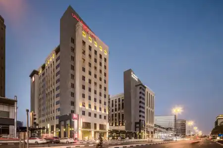 ibis Deira Creekside Dubai - 1