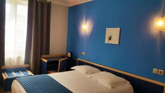Modern'Hotel - 25