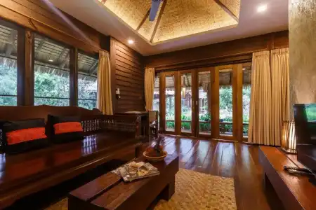 Azalea Village Wellness Resort - 63