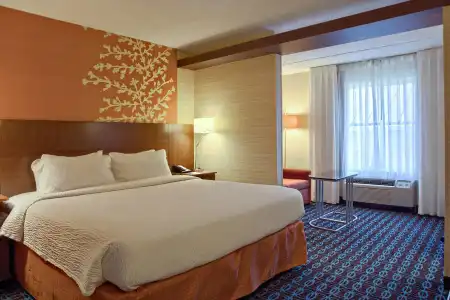 Fairfield Inn & Suites Harrisburg Hershey - 5