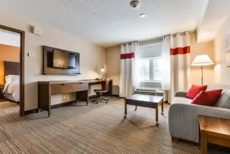 Four Points by Sheraton Barrie - 71