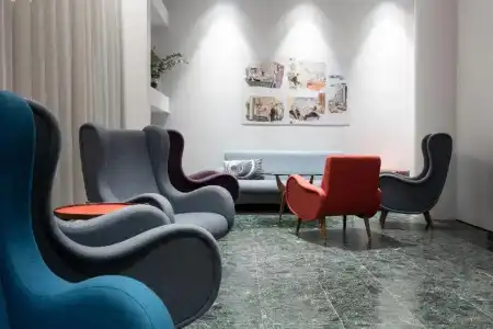 Radisson Blu Saga - 15