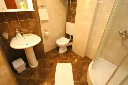Guest House Villa Pastrovka - 42