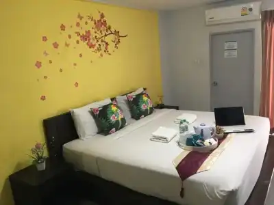 DD Residence Rayong - 30