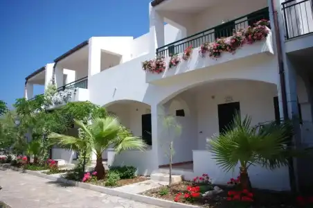 Baia degli Aranci Village - 28