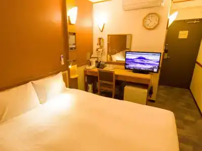 Toyoko Inn Himeji Station Shinkansen Minami - 15