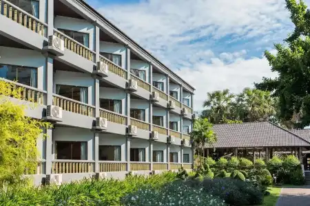 Botany Beach Resort Pattaya - 52