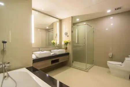Best Western Plus Wanda Grand - 8