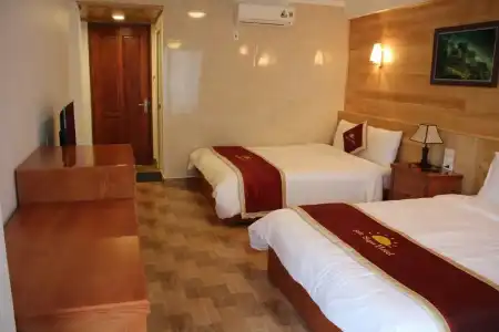Sapa Sun - 19