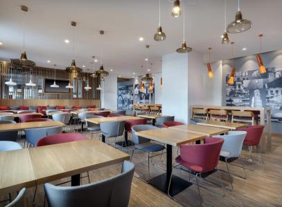 Holiday Inn Express Munich City West by IHG - 45
