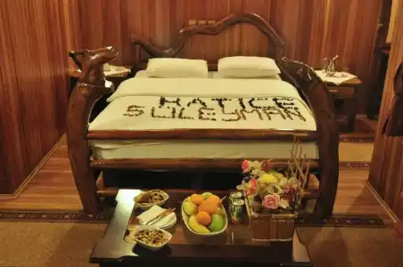 Inan Kardesler Bungalow Motel - 37