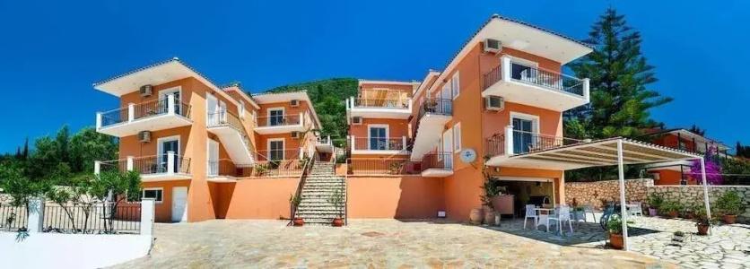 San Lazzaro Apartments - 28