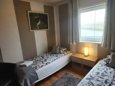 Kiljan Guesthouse - 3