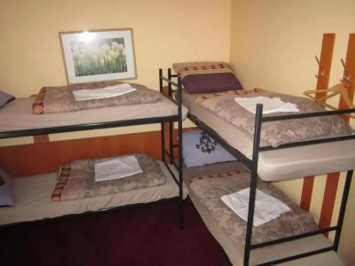 Amsterdam Hostel Uptown - 15