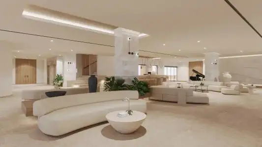 Lesante Classic - Preferreds & Resorts - 1