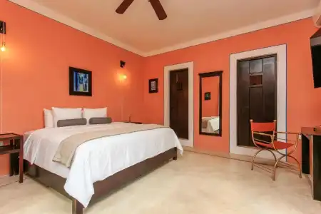 Art 64 Guest House – Adults Only - 52