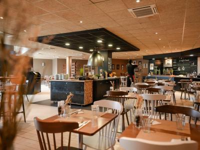 CAMPANILE PARIS CDG AIRPORT VILLEPINTE - 21