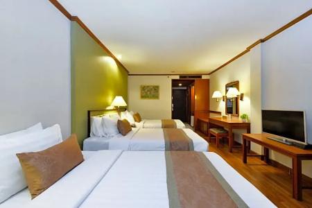 Arawana Regency Park Sukhumvit - 41