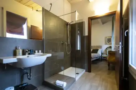 Al Battistero Luxury Suite - 16