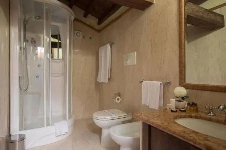 Castello Castriota Scanderbeg Suites De Charme - 31